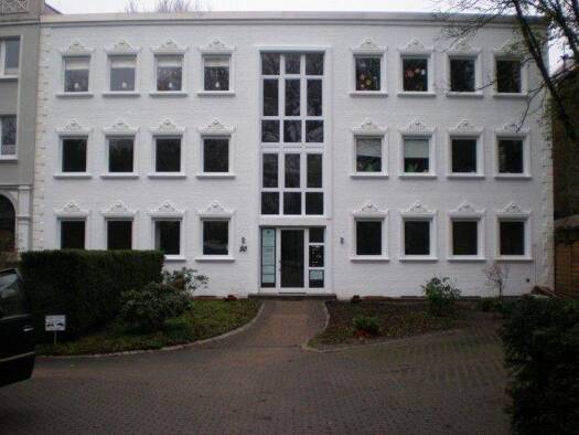 Tiefgaragenstellplatz zur Miete 140 € Herbert-Weichmann-Strasse 50 Uhlenhorst Hamburg 22085