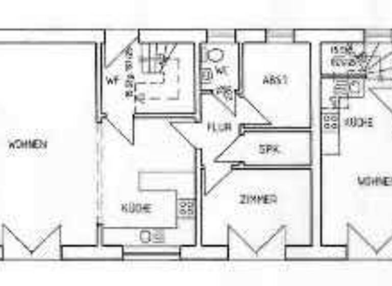 Einfamilienhaus zur Miete 2.900 € 7 Zimmer 177 m² 500 m² Grundstück frei ab 01.04.2026 Harksheide Norderstedt 22851