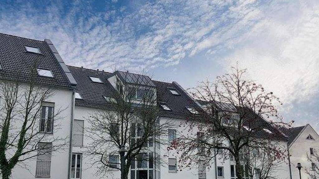 Wohnung zum Kauf 455.000 € 4 Zimmer 109 m² frei ab 31.10.2026 Königsbrunn 86343