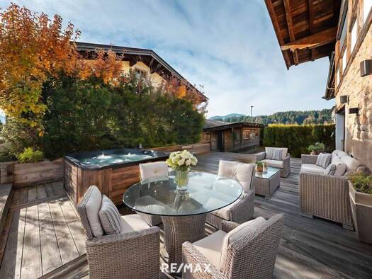 Wohnung zum Kauf 1.690.000 € 6 Zimmer 171,6 m² Oberndorf in Tirol 6372