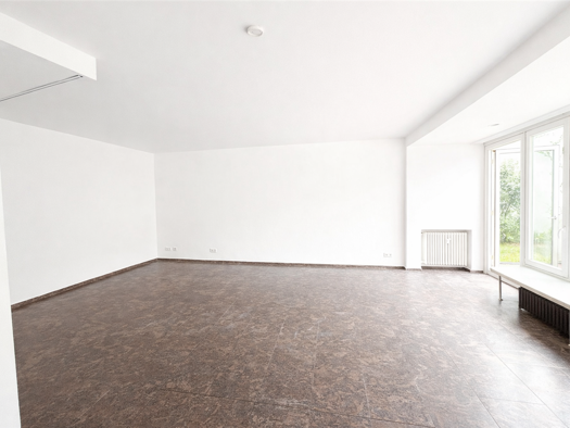 Wohnung zur Miete 1.500 € 5 Zimmer 168 m² 3. Geschoss frei ab sofort Ulmenstraße 17 Mitte Kassel 34117