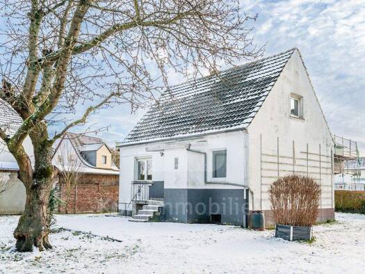 Einfamilienhaus zum Kauf 490.000 € 4 Zimmer 78,4 m² 855 m² Grundstück Troisdorf 53840