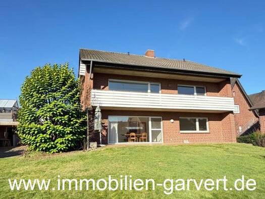 Mehrfamilienhaus zum Kauf 520.000 € 8 Zimmer 180 m² 1.448 m² Grundstück Mussum Bocholt 46395
