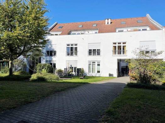 Maisonette zum Kauf provisionsfrei 428.000 € 3 Zimmer 110 m² 2. Geschoss Damm Aschaffenburg 63741