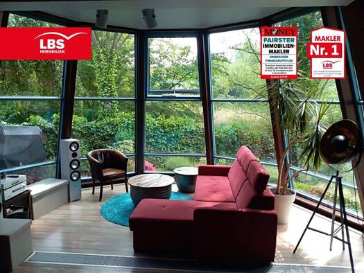 Einfamilienhaus zum Kauf 695.000 € 4 Zimmer 175 m² 477 m² Grundstück Mitte Bergkamen 59192