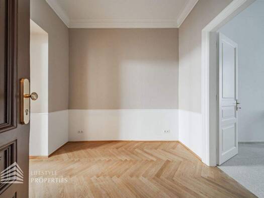 Wohnung zum Kauf 499.000 € 2 Zimmer 59,9 m² 1. Geschoss Wien 1090