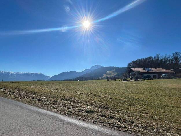 Wohnung zum Kauf 589.000 € 3 Zimmer 124 m² 1. Geschoss Anger 83454