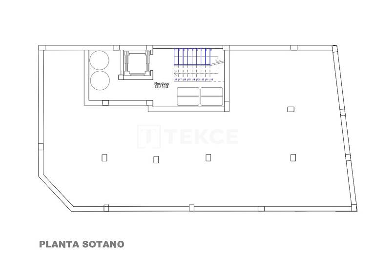 Wohnung zum Kauf 260.000 € 3 Zimmer 54 m² EG Alicante 03140