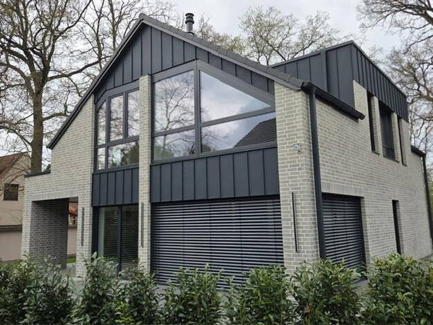 Einfamilienhaus zum Kauf - Neubau provisionsfrei 1.099.000 € 5 Zimmer 174 m² 472 m² Grundstück Borgfeld Bremen 28357