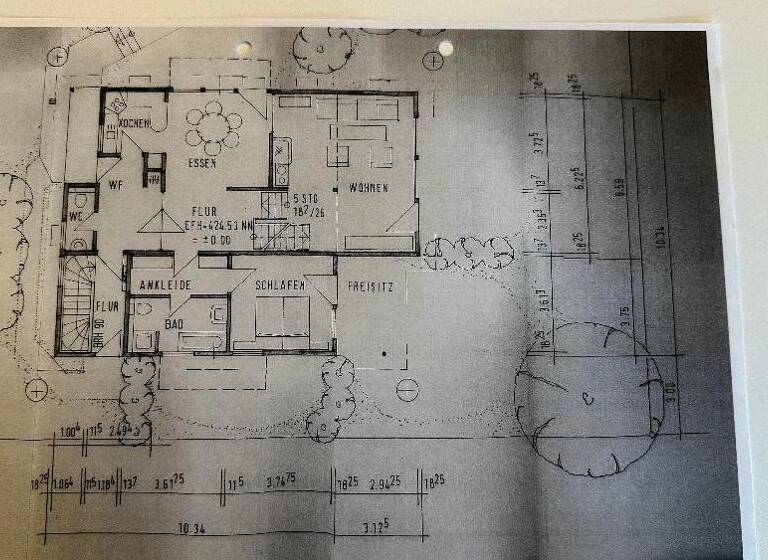 Haus zur Miete 2.700 € 7 Zimmer 200 m² 450 m² Grundstück Weil der Stadt 71263