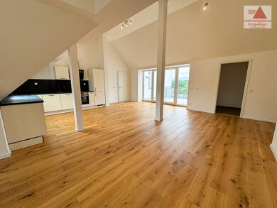 Loft zur Miete 1.150 € 4 Zimmer 143,3 m² 5. Geschoss Goethestraße 4 Aue-Bad Schlema 08280