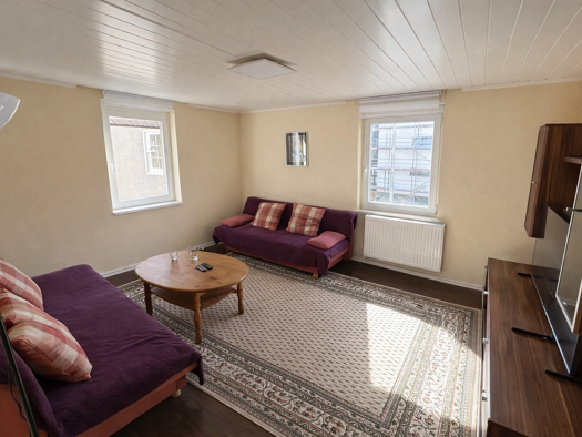 WG-Zimmer zum Kauf 239.000 € 4 Zimmer 81 m² 2. Geschoss Mergelstetten Heidenheim an der Brenz 89522