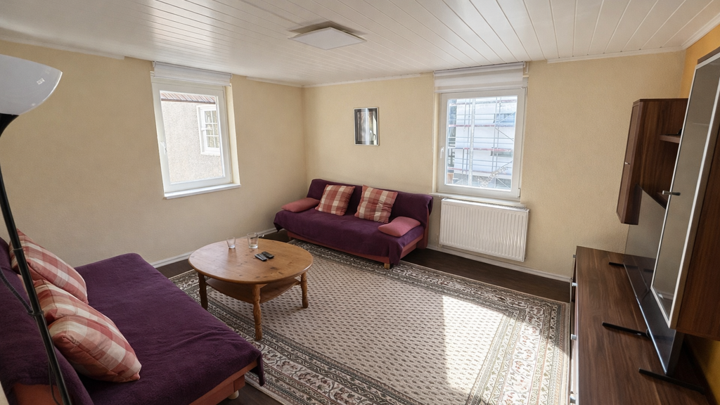 WG-Zimmer zum Kauf 239.000 € 4 Zimmer 81 m² 2. Geschoss Mergelstetten Heidenheim an der Brenz 89522