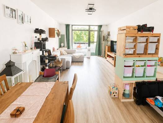 Wohnung zum Kauf 247.000 € 3 Zimmer 100 m² 2. Geschoss Kleinenbroich Korschenbroich 41352