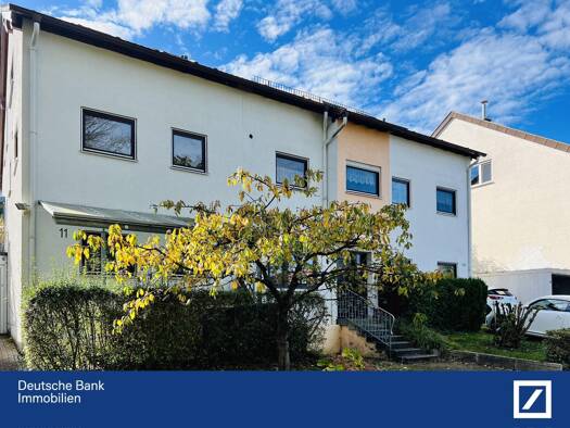 Reihenmittelhaus zum Kauf provisionsfrei 385.000 € 5 Zimmer 127 m² 121 m² Grundstück Affalterbach 71563
