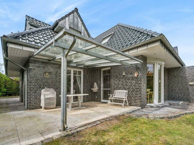 Einfamilienhaus zum Kauf 698.000 € 5 Zimmer 181,1 m² 422 m² Grundstück Greven 48268