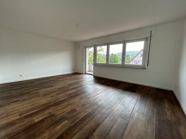 Wohnung zur Miete 800 € 4,5 Zimmer 99 m² 1. Geschoss Gündelbach Vaihingen an der Enz / Gündelbach 71665