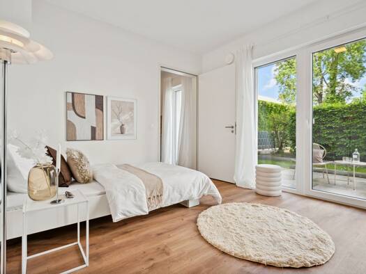 Studio zur Miete 883 € 1 Zimmer 27,9 m² 3. Geschoss Friedrich-Karl-Straße 22 Tempelhof Tempelhof-Schöneberg 12103
