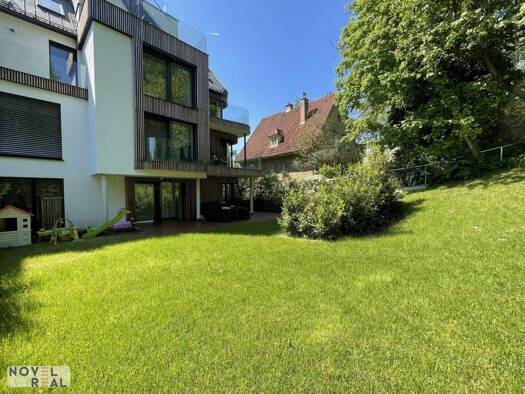 Wohnung zum Kauf 2.295.000 € 4 Zimmer 185 m² 1. Geschoss Wien 1190