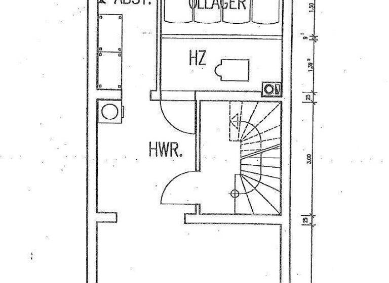 Reihenmittelhaus zum Kauf provisionsfrei 199.800 € 5 Zimmer 109,3 m² 113 m² Grundstück Großkugel Kabelsketal 06184
