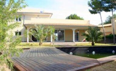 Villa zum Kauf 4 Zimmer 510 m² 1.228 m² Grundstück Sol De Mallorca 07181