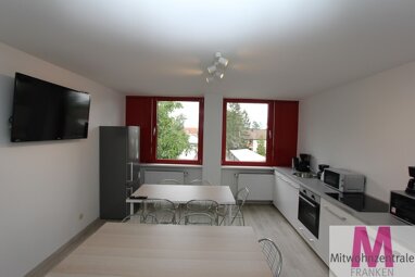 Wohnung zur Miete Wohnen auf Zeit 2.700 € 7 Zimmer 120 m² frei ab 01.08.2024 Großreuth bei Schweinau Nürnberg 90431