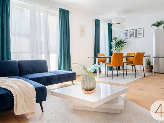 Wohnung zum Kauf 279.000 € 64,2 m² Krems an der Donau Krems an der Donau 3500