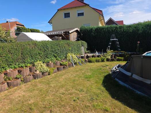 Einfamilienhaus zum Kauf provisionsfrei 219.000 € 6 Zimmer 175 m² 650 m² Grundstück Heisebeck Oberweser 34399