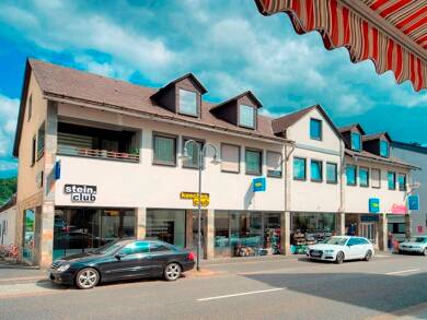 Laden zur Miete 1.340 € Rennerod Rennerod 56477