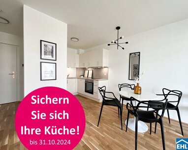 Wohnung zum Kauf 281.000 € 2 Zimmer 45,4 m² 2. Geschoss Gudrunstraße Wien 1100