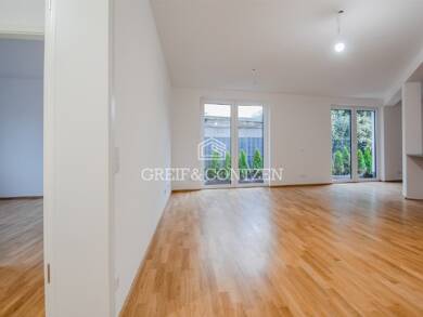 Wohnung zur Miete - Erstbezug 2.266 € 3 Zimmer 110 m² Köln 50858