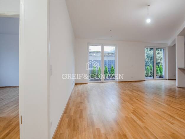 Wohnung zur Miete - Erstbezug 1.900 € 3 Zimmer 111 m² Junkersdorf Köln 50858