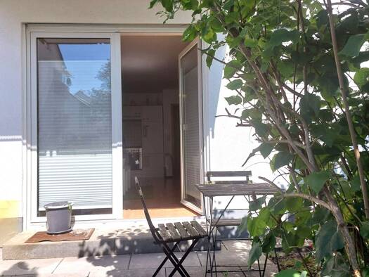 Terrassenwohnung zum Kauf 152.000 € 1 Zimmer 42,2 m² EG Großkötz Kötz 89359