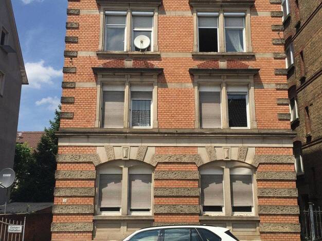 Mehrfamilienhaus zum Kauf provisionsfrei 1.595.000 € 14 Zimmer 287 m² 145 m² Grundstück Obere Strasse 5 Ost Stuttgart 70173