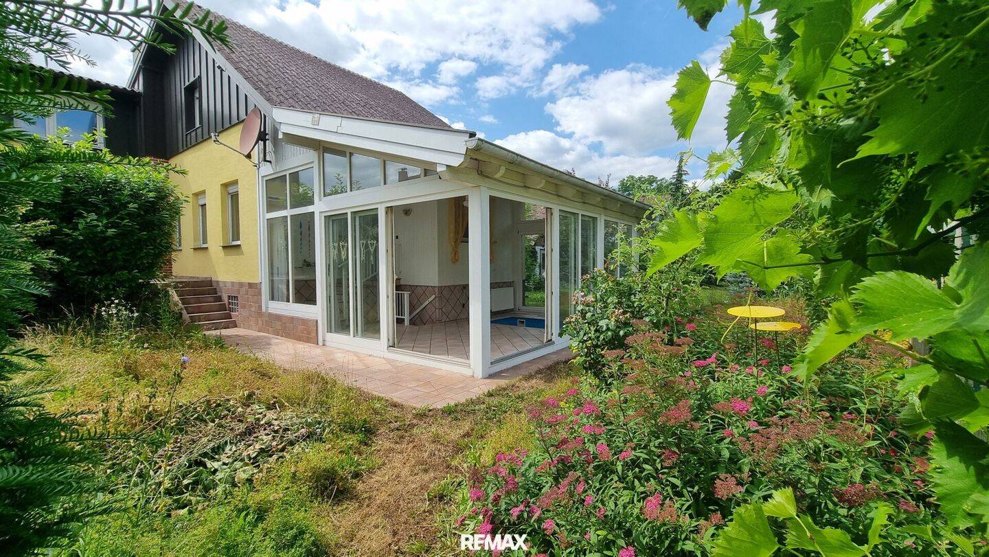 Einfamilienhaus zum Kauf – St Poelten