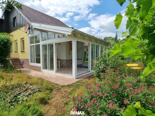 Einfamilienhaus zum Kauf 395.000 € 4 Zimmer 154,6 m² 505 m² Grundstück Spratzern St. Pölten 3100