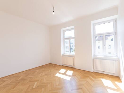 Wohnung zum Kauf 399.000 € 4 Zimmer 3. Geschoss Simmering 1110