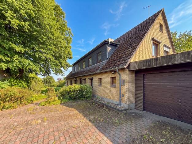 Einfamilienhaus zum Kauf 570.000 € 13 Zimmer 340 m² 1.139 m² Grundstück Husby 24975
