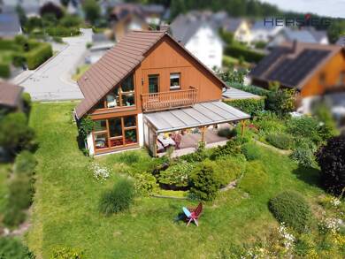Einfamilienhaus zum Kauf 279.000 € 5 Zimmer 130 m² 503 m² Grundstück Geyer 09468