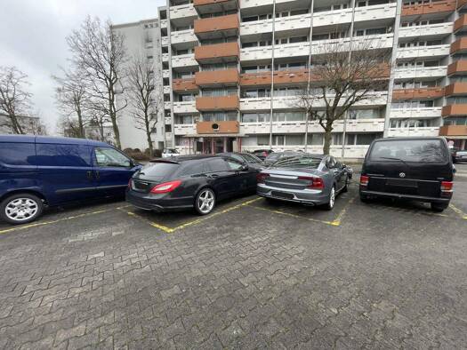 Tiefgaragenstellplatz zum Kauf 19.000 € Nied Frankfurt 65934
