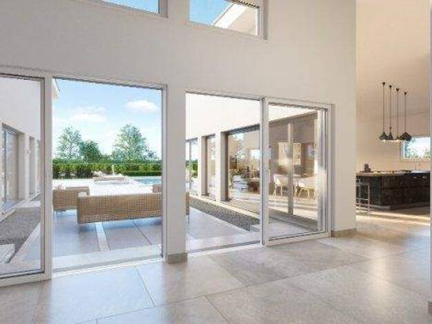 Einfamilienhaus zum Kauf 405.812 € 6 Zimmer 152 m² 750 m² Grundstück Bernsdorf Bernsdorf 02994