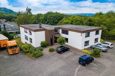 Bürogebäude zur Miete 8 € 1.110 m² Bürofläche An der Fuchshöhle 9 Fraulautern Saarlouis 66740