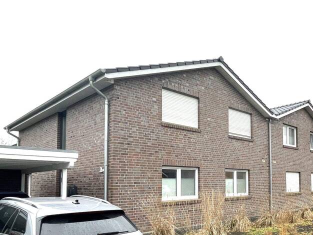 Wohnung zum Kauf 279.000 € 2,5 Zimmer 85,9 m² 1. Geschoss Emlichheim 49824