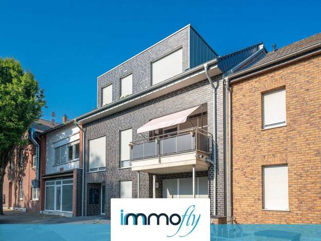 Wohnung zum Kauf 199.000 € 2 Zimmer 68 m² Oberbruch Heinsberg 52525