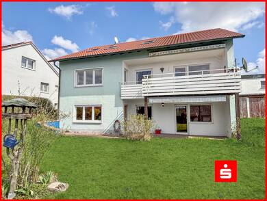Mehrfamilienhaus zum Kauf 490.000 € 10 Zimmer 297 m² 771 m² Grundstück Remlingen 97280