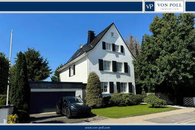 Einfamilienhaus zum Kauf 925.000 € 7 Zimmer 285 m² 700 m² Grundstück Bad Lippspringe 33175