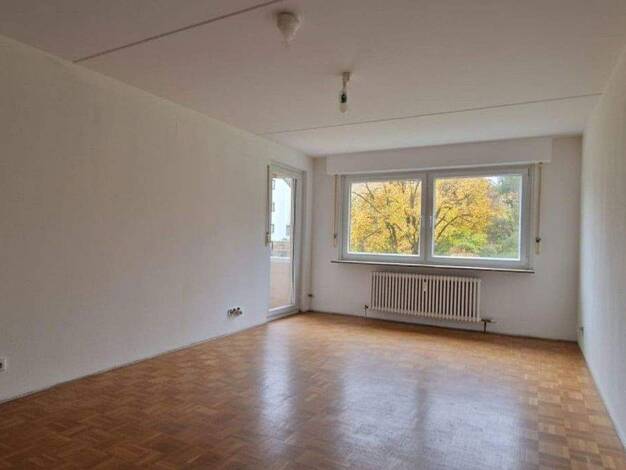 Wohnung zur Miete 850 € 2 Zimmer 51 m² 1. Geschoss frei ab 01.12.2025 Feuerbach Stuttgart Feuerbach 70469