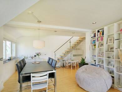 Maisonette zum Kauf 450.000 € 3,5 Zimmer 109 m² 3. Geschoss Ludwigsburg 71640