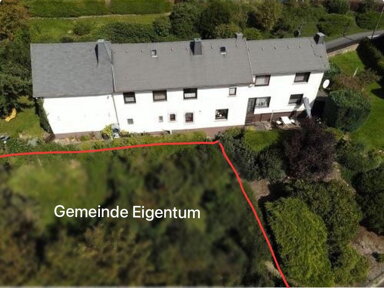 Einfamilienhaus zum Kauf provisionsfrei 359.000 € 11 Zimmer 160 m² 1.500 m² Grundstück Hardtstraße 1 Werlenbach Dürrholz, Werlenbach 56307