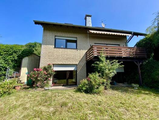 Einfamilienhaus zum Kauf 537.000 € 8 Zimmer 246 m² 615 m² Grundstück Ründeroth Engelskirchen 51766